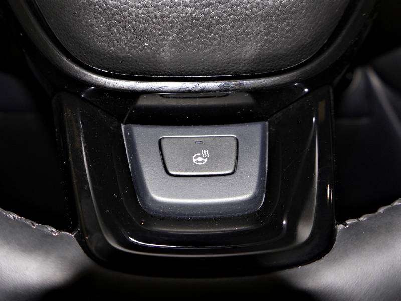 2024 Honda HR-V in Antigonish, Nova Scotia - 35 - w1024h768px