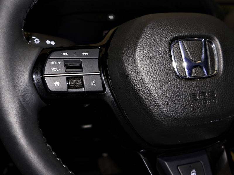 2024 Honda HR-V in Antigonish, Nova Scotia - 33 - w1024h768px