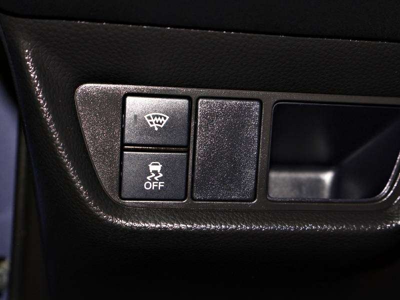 2024 Honda HR-V in Antigonish, Nova Scotia - 19 - w1024h768px