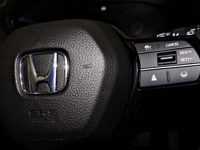 2024 Honda HR-V in Antigonish, Nova Scotia - 34 - w1024h768px