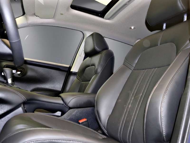 2024 Honda HR-V in Antigonish, Nova Scotia - 16 - w1024h768px