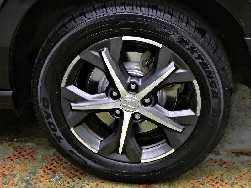 2024 Honda HR-V in Antigonish, Nova Scotia - 10 - w1024h768px
