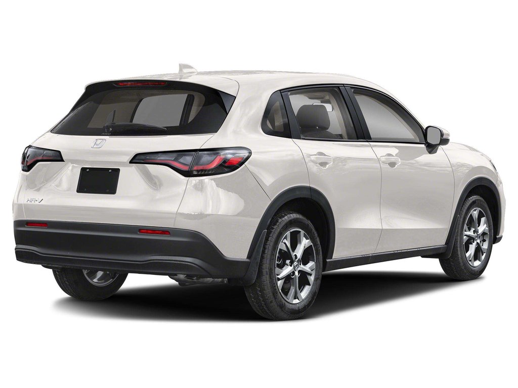 2024 Honda HR-V in Antigonish, Nova Scotia - 2 - w1024h768px