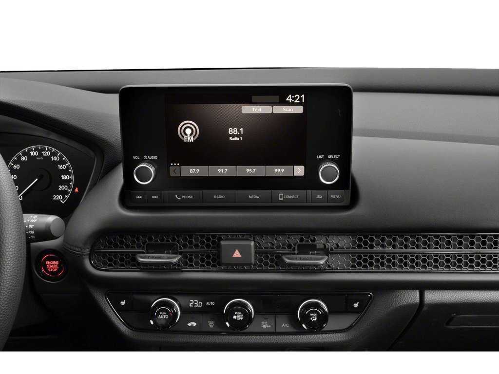 2024 Honda HR-V in Antigonish, Nova Scotia - 6 - w1024h768px