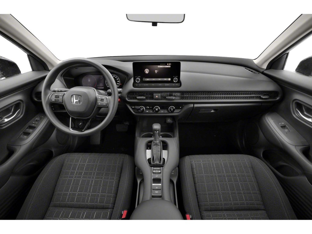 2024 Honda HR-V in Antigonish, Nova Scotia - 5 - w1024h768px