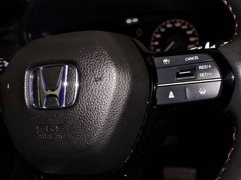 2025 Honda HR-V in Antigonish, Nova Scotia - 31 - w1024h768px