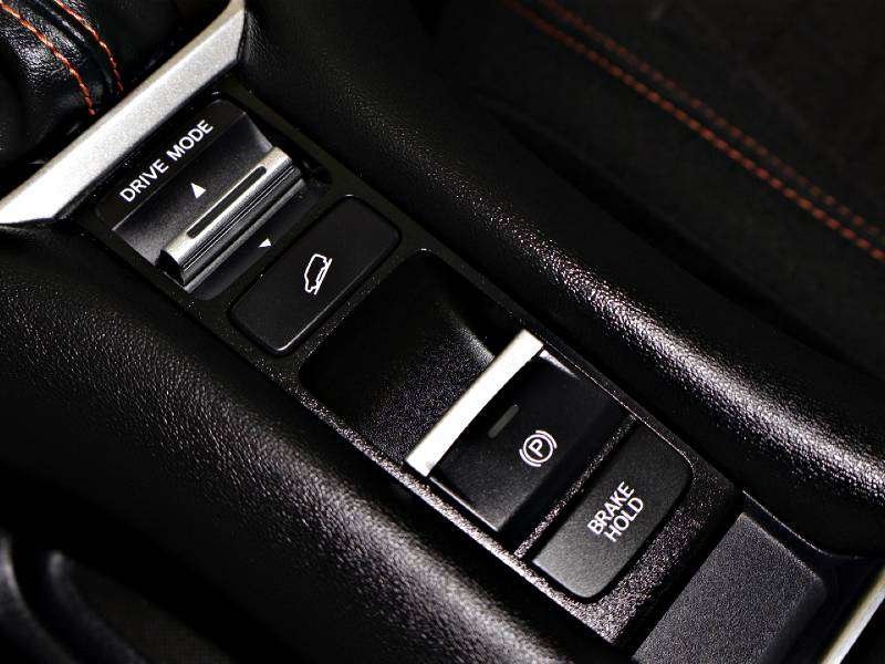 2025 Honda HR-V in Antigonish, Nova Scotia - 28 - w1024h768px
