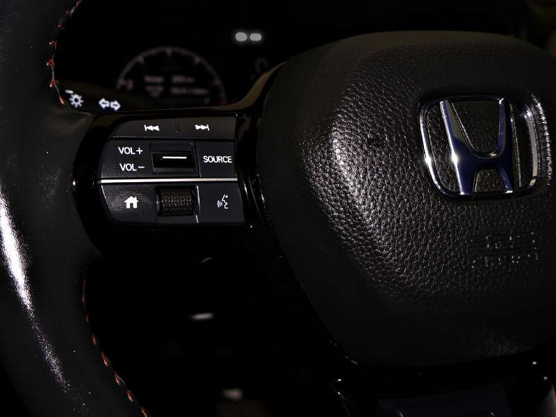 2025 Honda HR-V in Antigonish, Nova Scotia - 30 - w1024h768px