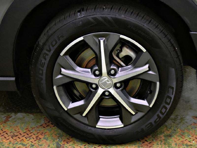 2025 Honda HR-V in Antigonish, Nova Scotia - 10 - w1024h768px