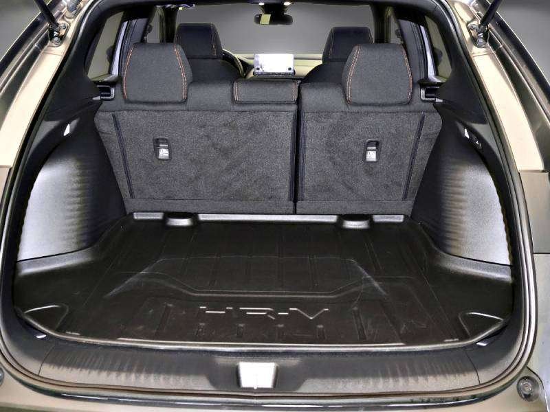 2025 Honda HR-V in Antigonish, Nova Scotia - 12 - w1024h768px