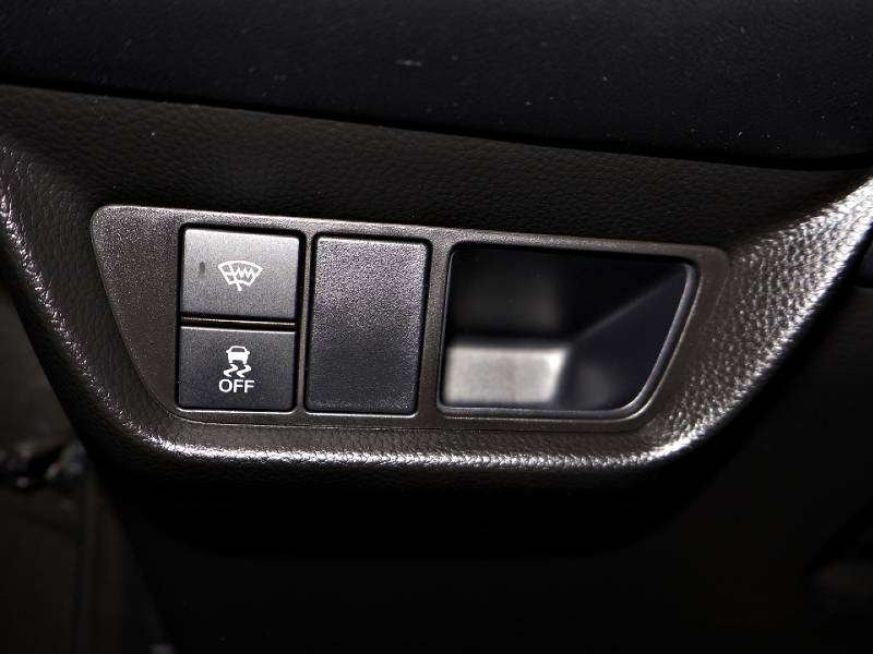 2025 Honda HR-V in Antigonish, Nova Scotia - 19 - w1024h768px