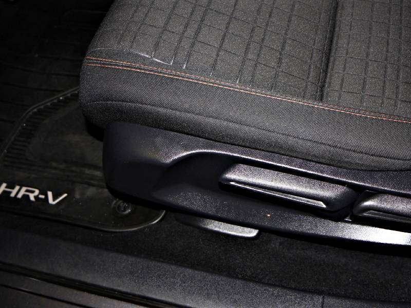 2025 Honda HR-V in Antigonish, Nova Scotia - 17 - w1024h768px