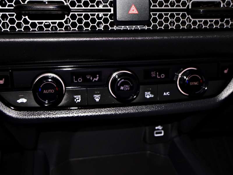 2025 Honda HR-V in Antigonish, Nova Scotia - 25 - w1024h768px