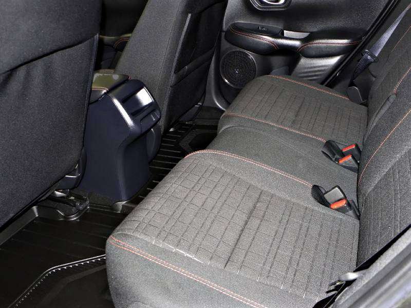 2025 Honda HR-V in Antigonish, Nova Scotia - 13 - w1024h768px
