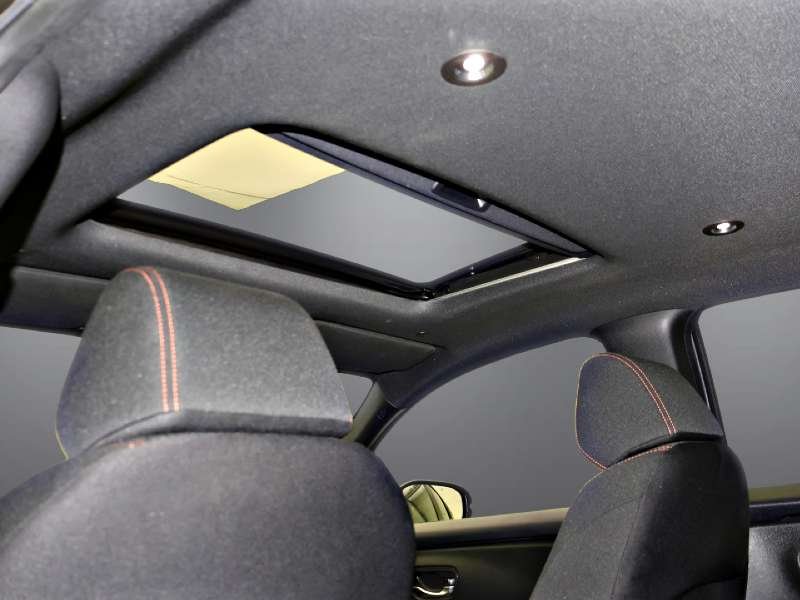 2025 Honda HR-V in Antigonish, Nova Scotia - 14 - w1024h768px