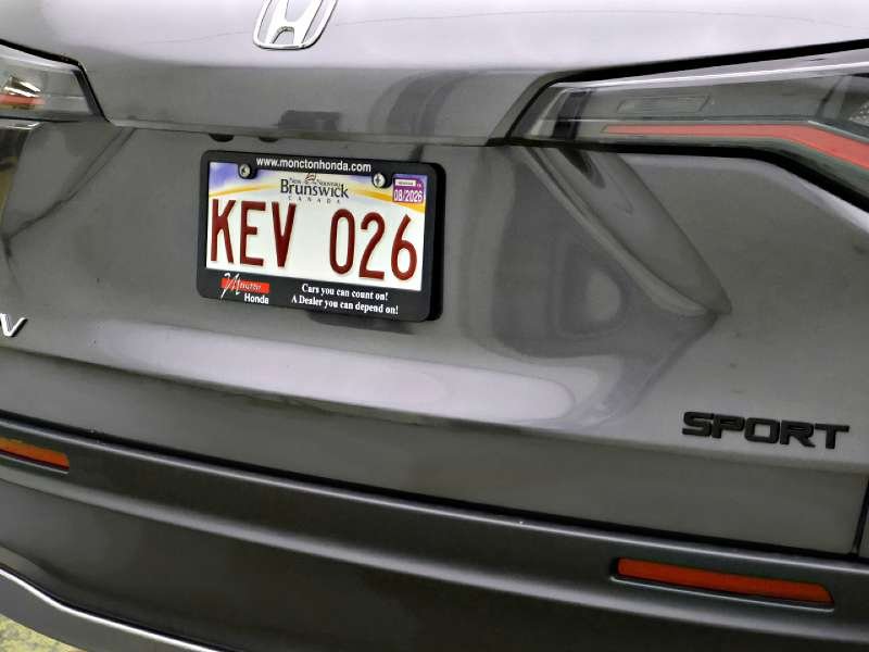 2025 Honda HR-V in Antigonish, Nova Scotia - 11 - w1024h768px