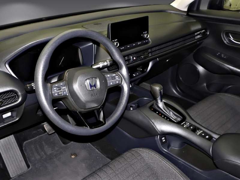 2025 Honda HR-V LX in Saint John, New Brunswick - 14 - w1024h768px