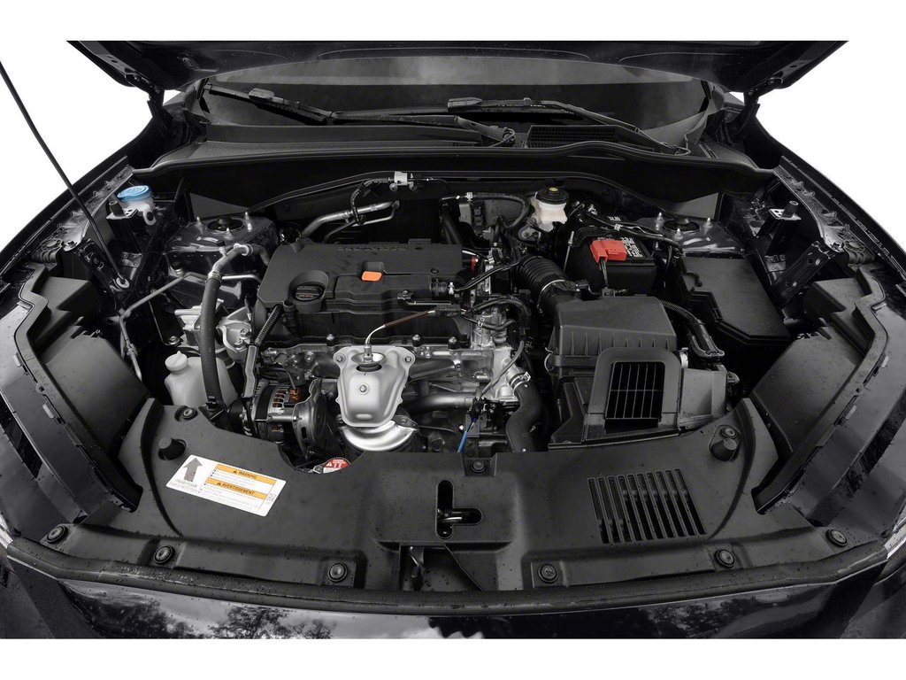 2025 Honda HR-V in Antigonish, Nova Scotia - 7 - w1024h768px
