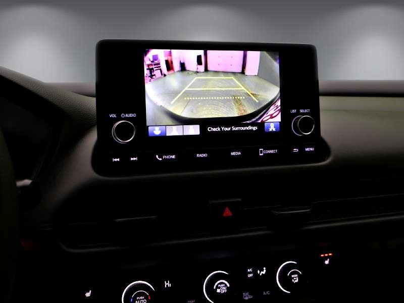 2025 Honda HR-V LX in Saint John, New Brunswick - 23 - w1024h768px