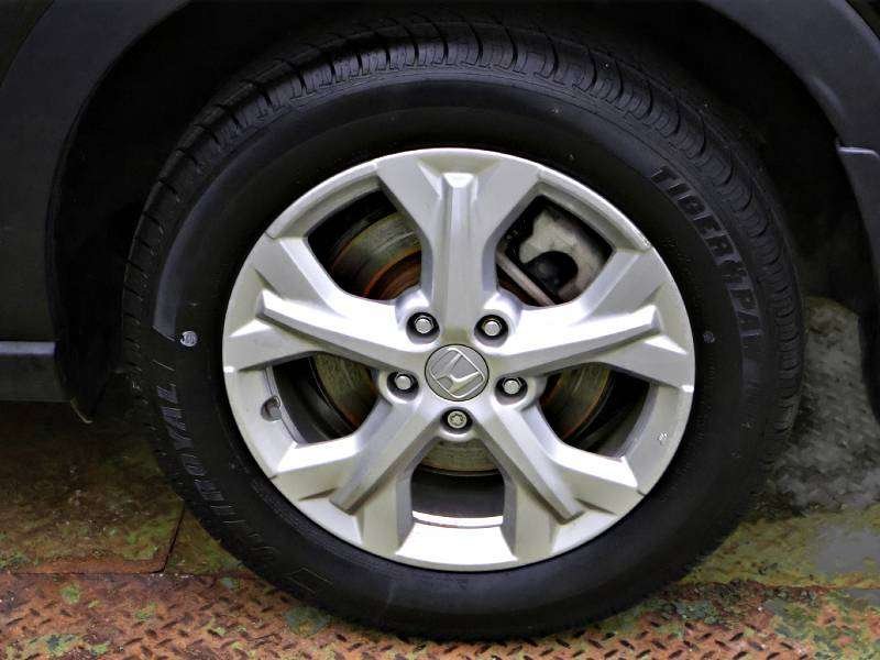 2025 Honda HR-V LX in Saint John, New Brunswick - 10 - w1024h768px