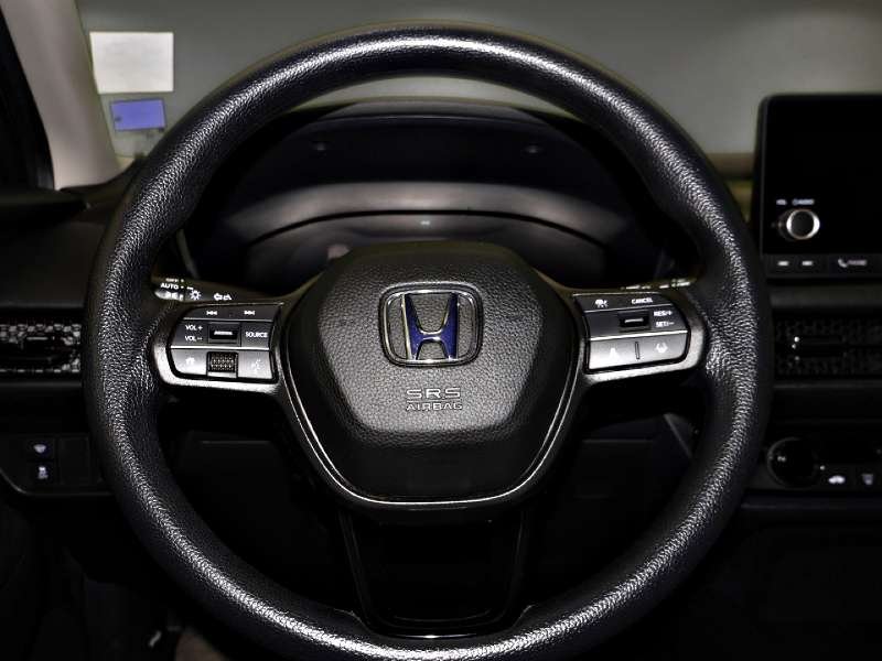 2025 Honda HR-V LX in Saint John, New Brunswick - 28 - w1024h768px