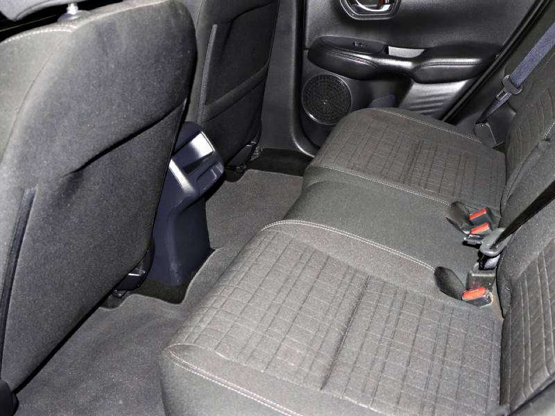 2025 Honda HR-V LX in Saint John, New Brunswick - 13 - w1024h768px