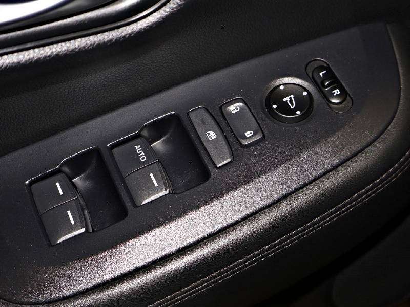 2025 Honda HR-V LX in Saint John, New Brunswick - 17 - w1024h768px