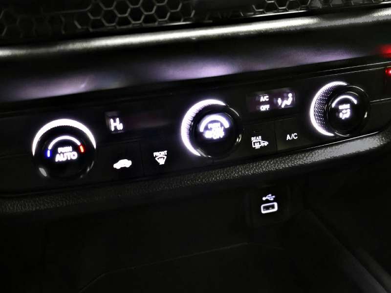 2025 Honda HR-V LX in Saint John, New Brunswick - 24 - w1024h768px