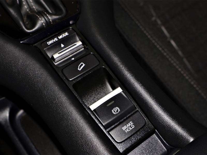 2025 Honda HR-V LX in Saint John, New Brunswick - 27 - w1024h768px
