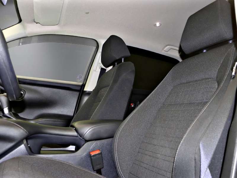 2025 Honda HR-V LX in Saint John, New Brunswick - 15 - w1024h768px