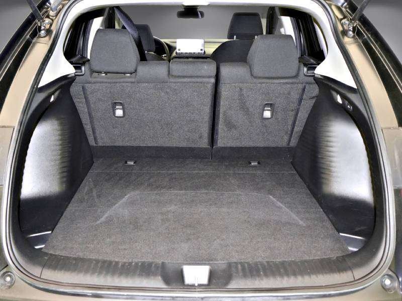 2025 Honda HR-V LX in Saint John, New Brunswick - 12 - w1024h768px