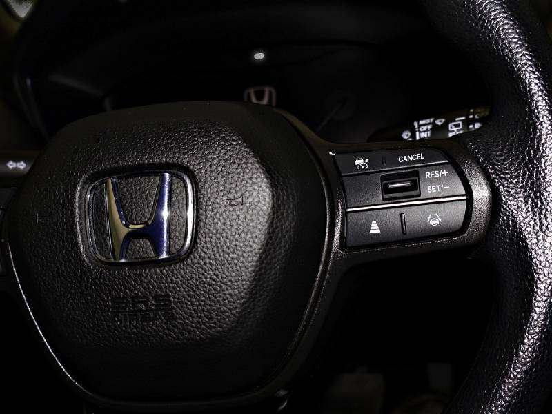 2025 Honda HR-V LX in Saint John, New Brunswick - 30 - w1024h768px
