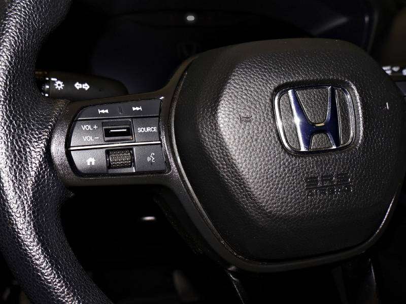 2025 Honda HR-V LX in Saint John, New Brunswick - 29 - w1024h768px