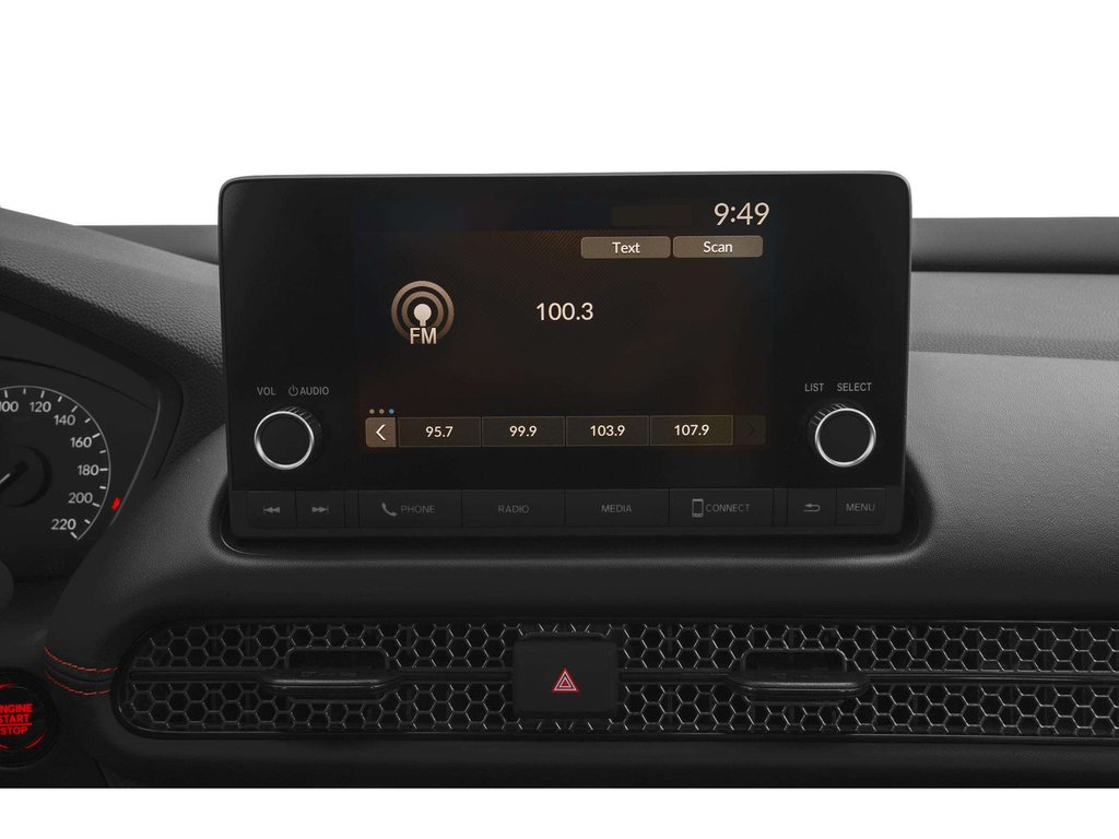 2025 Honda HR-V in Antigonish, Nova Scotia - 6 - w1024h768px