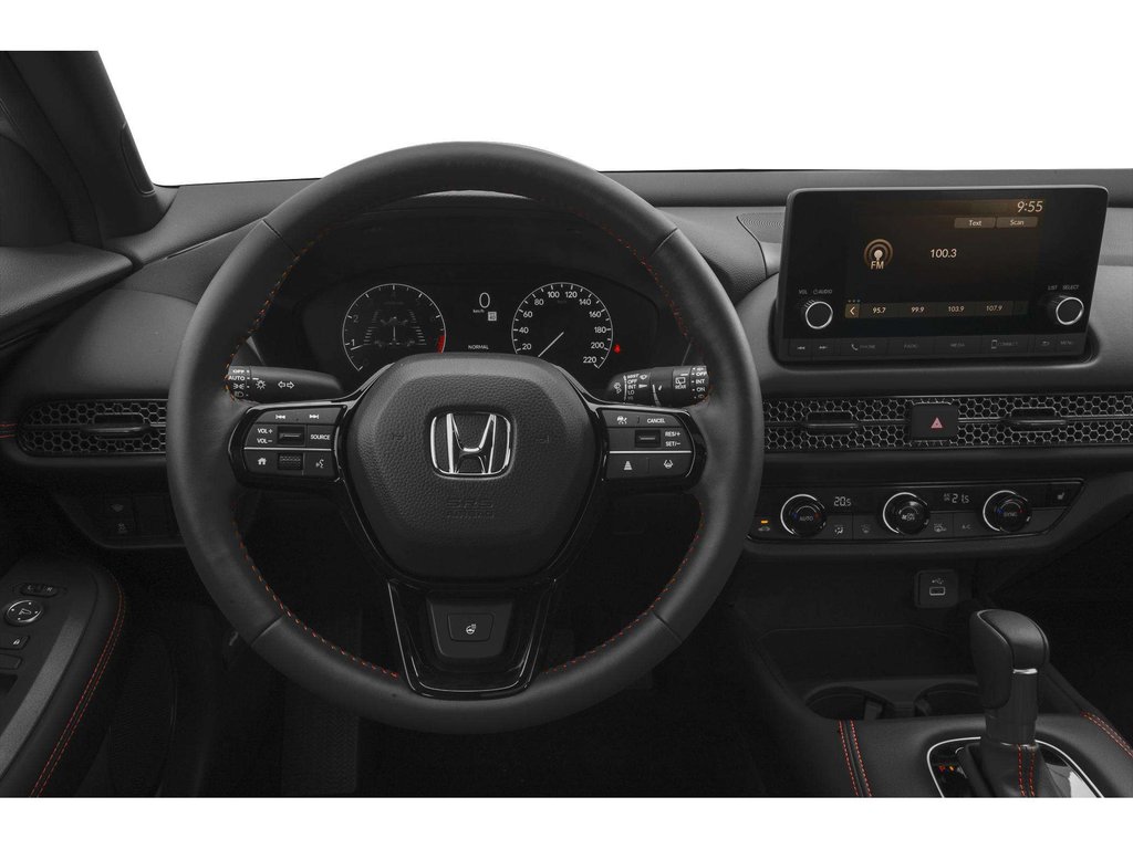 2025 Honda HR-V in Antigonish, Nova Scotia - 4 - w1024h768px