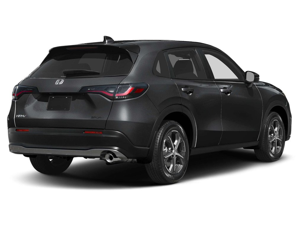 2025 Honda HR-V in Antigonish, Nova Scotia - 2 - w1024h768px