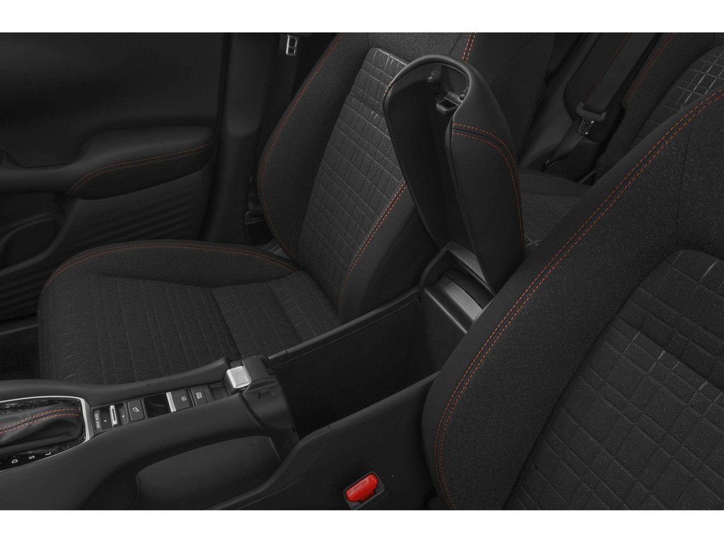 2025 Honda HR-V in Antigonish, Nova Scotia - 9 - w1024h768px