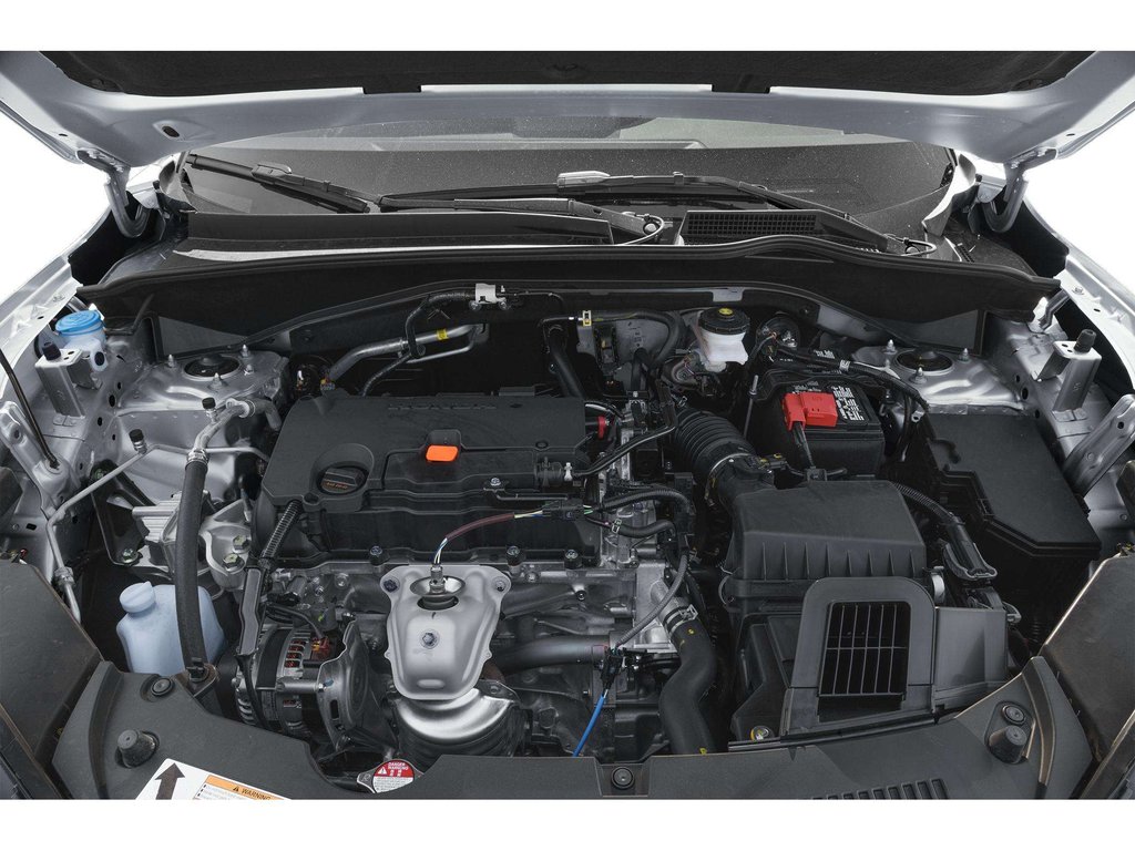 2025 Honda HR-V in Antigonish, Nova Scotia - 7 - w1024h768px