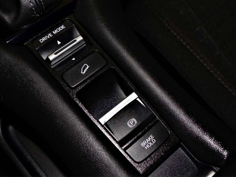 2026 Honda HR-V in Antigonish, Nova Scotia - 27 - w1024h768px