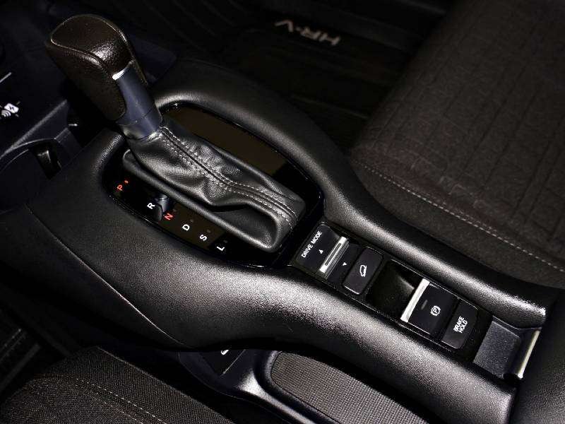 2026 Honda HR-V in Antigonish, Nova Scotia - 26 - w1024h768px