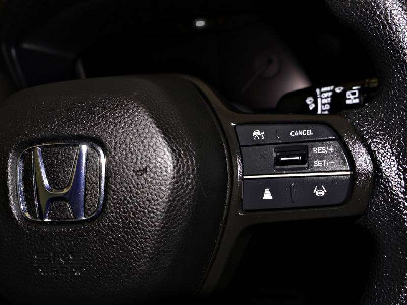 2026 Honda HR-V in Antigonish, Nova Scotia - 30 - w1024h768px
