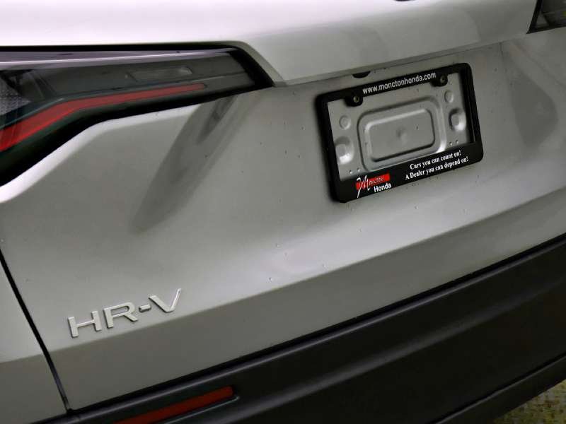2026 Honda HR-V in Antigonish, Nova Scotia - 11 - w1024h768px