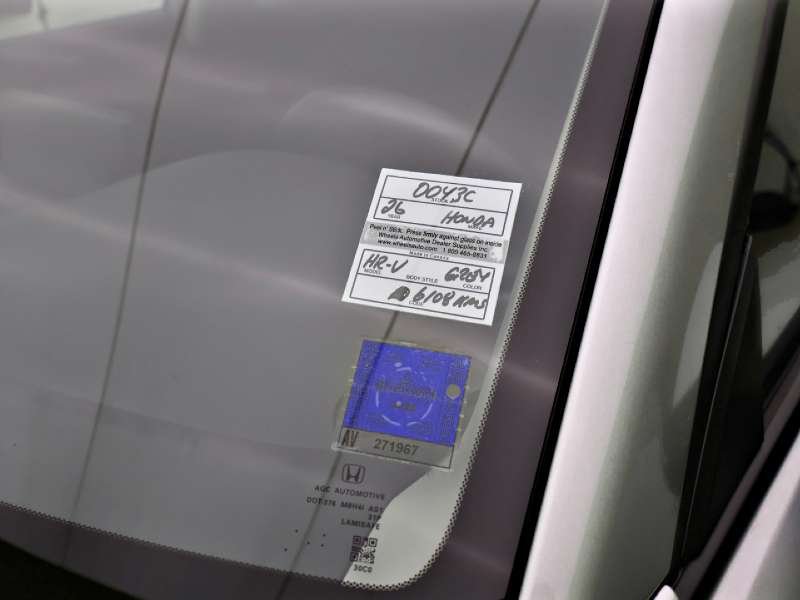 2026 Honda HR-V in Antigonish, Nova Scotia - 32 - w1024h768px