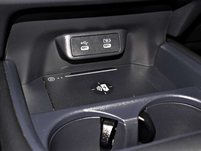 2026 Honda HR-V in Antigonish, Nova Scotia - 25 - w1024h768px