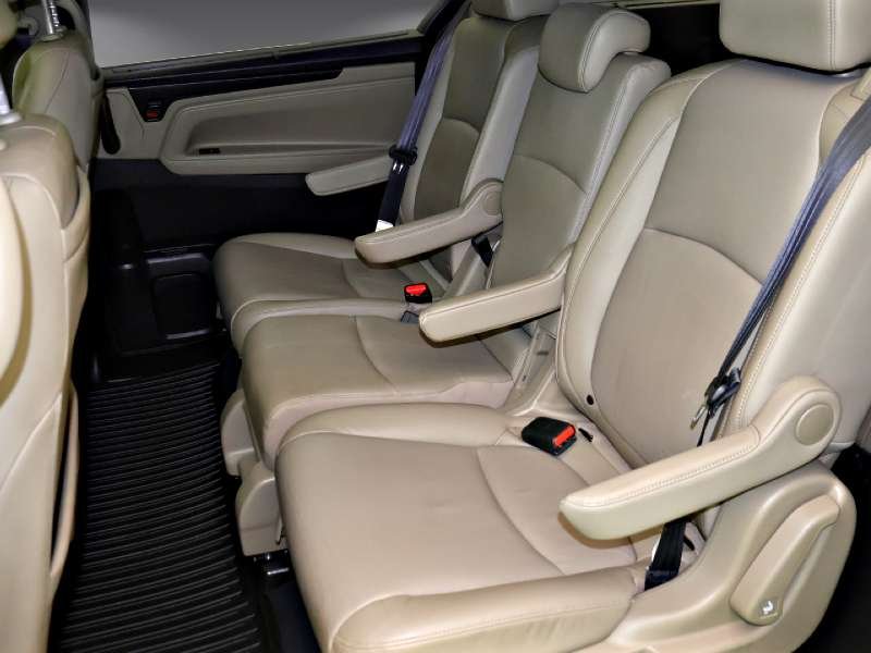 2018 Honda Odyssey in Antigonish, Nova Scotia - 17 - w1024h768px