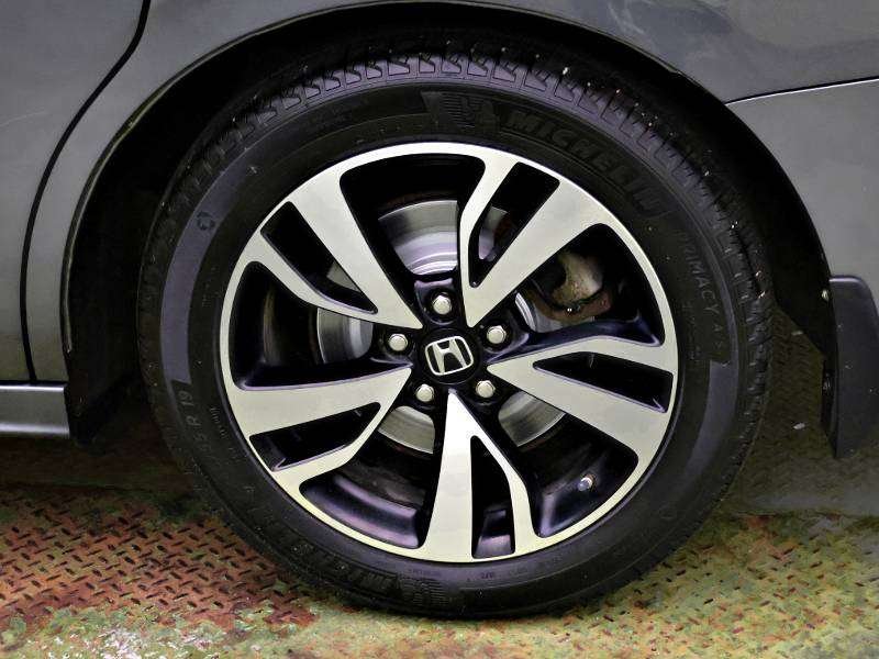 2018 Honda Odyssey in Antigonish, Nova Scotia - 12 - w1024h768px