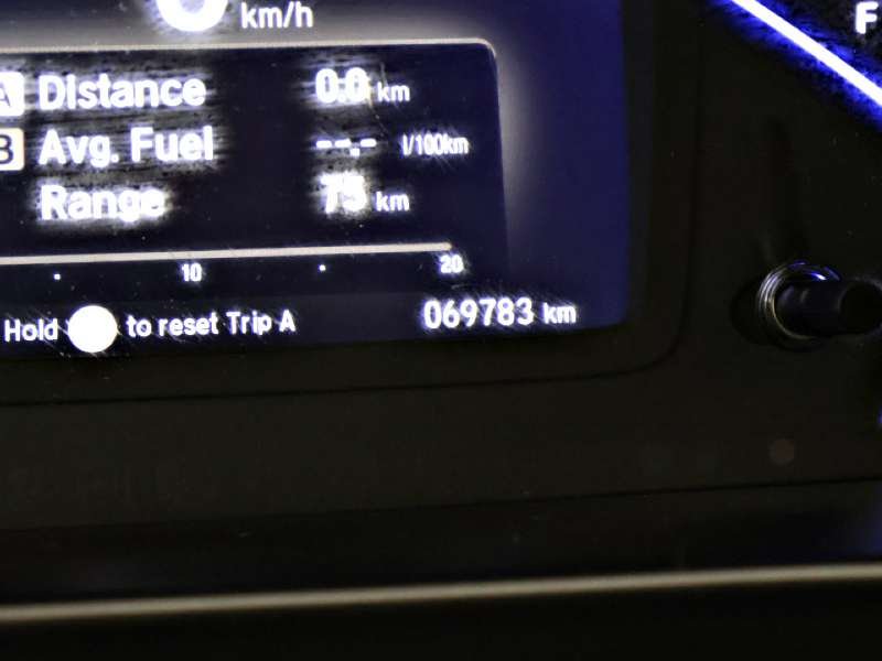 2018 Honda Odyssey in Antigonish, Nova Scotia - 29 - w1024h768px
