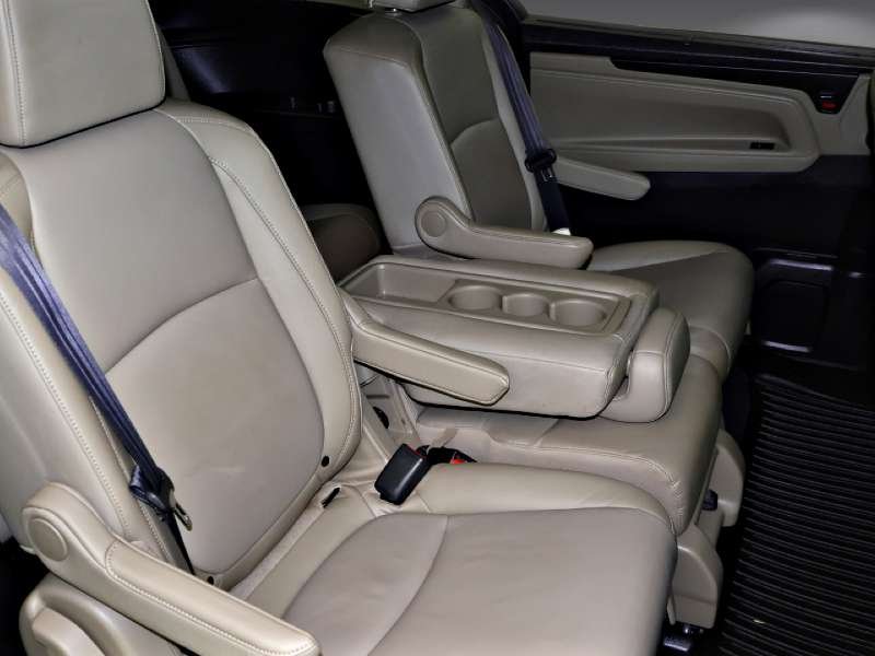 2018 Honda Odyssey in Antigonish, Nova Scotia - 43 - w1024h768px