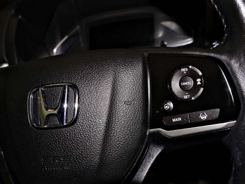 2018 Honda Odyssey in Antigonish, Nova Scotia - 41 - w1024h768px