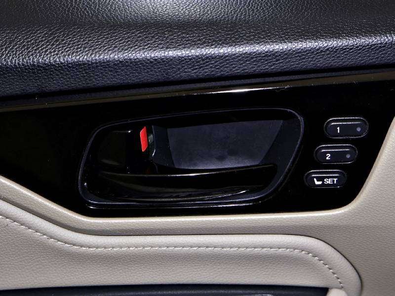 2018 Honda Odyssey in Antigonish, Nova Scotia - 26 - w1024h768px